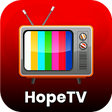 Icon of program: HopeTv - Live Cricket Sco…