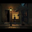 Ikona programu: Lamplight City