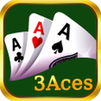 Icon des Programms: 3Aces Poker