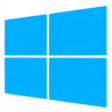 Ikona programu: Windows 8