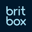 Ikona programu: BritBox by BBC & ITV – Gr…