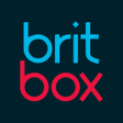 プログラムのアイコン: BritBox by BB…