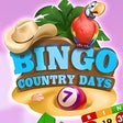 プログラムのアイコン: Bingo Country Days