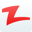 Icon des Programms: Zapya - File Transfer, Sh…