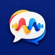 程序图标: Spanish English Conversat…