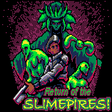 プログラムのアイコン: Return of the SLIMEPIRES!