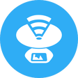 Icon des Programms: Netspot for Mac