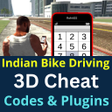 Icono de programa: IBD3D Plugin Cheat Codes