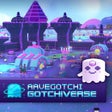 Icon des Programms: Aavegotchi: Gotchiverse