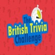 Ikona programu: The British Trivia Challe…