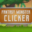 Ikona programu: Fantasy Monster Clicker