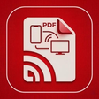 プログラムのアイコン: PDF Cast: Present PDF on …