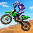 Icon des Programms: Bike Stunt Master 2025