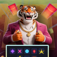 Icon des Programms: Symbol Shuffle