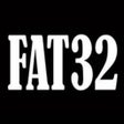 程序图标: FAT32 Format