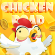 Icona del programma: Chicken Road: Collect Run