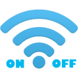 Programmsymbol: WiFi Switch ON/OFF