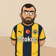 Ikona programu: Kadıköy Boğası Bird iyeah