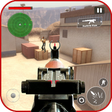 Icon des Programms: Sniper Killer Shooting