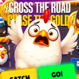 Ikona programu: Chicken Warp Step