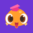 Icono de programa: Epop: Learn Real-Life Eng…