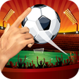 程序图标: Strike Soccer Flick Free …