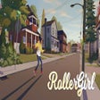 Icon des Programms: RollerGirl