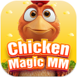 Icon des Programms: Chicken Magic MM