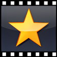 程序图标: VideoPad Video Editor
