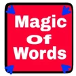 プログラムのアイコン: Magic Of Word Grade 11