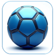 Icon des Programms: Guía Total de Fútbol