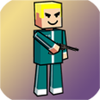 Ikona programu: Roblox Gunfight