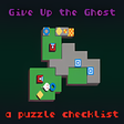 程序图标: Give Up the Ghost: …