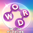 Icon of program: WOW Puzzles Best Word Gam…