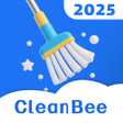 Ikona programu: CleanBee: Photo Space Cle…