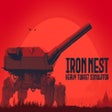 Icon des Programms: IRON NEST: Heavy Turret S…