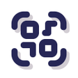 Icon des Programms: QR Scan - Smart  Simple