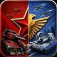 程序图标: Red Command - War Alert R…