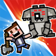 Ikona programu: Block Berst Clash