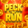 Ikona programu: Peck n Run