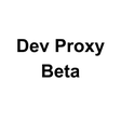 Icono de programa: Dev Proxy Beta