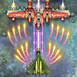 Icon of program: 1945 Galaxy Shooter-Watch…