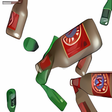 Icône du programme : 3D Beers of the World Scr…
