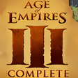 プログラムのアイコン: Age of Empires III: Compl…