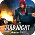 Ikona programu: Night Mad City!