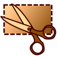 Icon des Programms: My Screen Snipping Tool