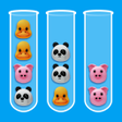 程序图标: Color Sort: Ball Sort Puz…