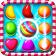 Ikona programu: Candy Journey