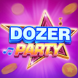 Ikona programu: Dozer Party: Coin Craze