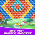 Icona del programma: Sky Pop! Bubble Shooter L…